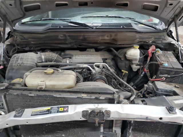 Photo 11 from auction – 2004 DODGE RAM 1500 S with VIN 1D7HU18D44S613470