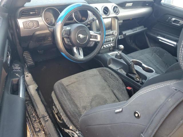 Photo 8 from auction – 2019 FORD MUSTANG with VIN 1FA6P8TH5K5117011