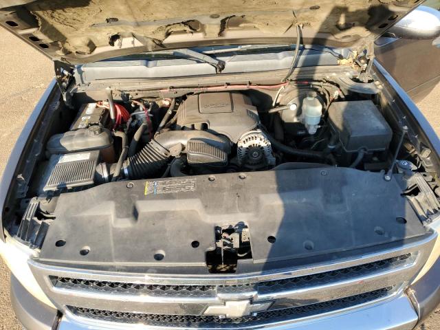 Photo 11 from auction – 2008 CHEVROLET SILVERADO with VIN 1GCEC19J48Z265364