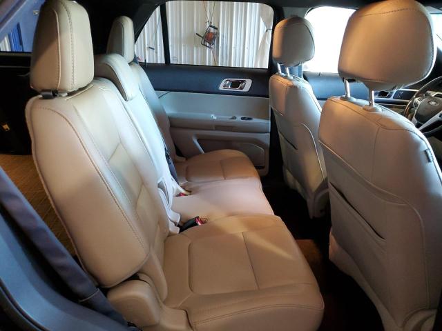 Photo 11 from auction – 2015 FORD EXPLORER X with VIN 1FM5K8D80FGA60757