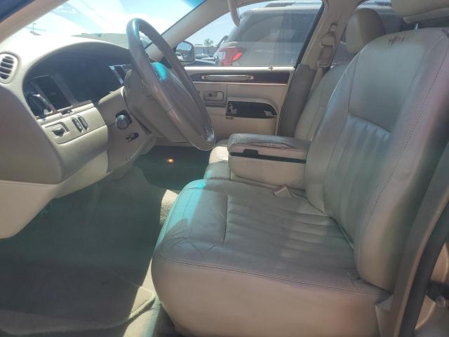 Photo 7 from auction – 2004 LINCOLN TOWN CAR E with VIN 1LNHM81W64Y663634