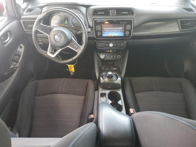 Photo 8 from auction – 2019 NISSAN LEAF S with VIN 1N4AZ1CP5KC305560