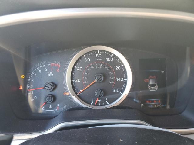 Photo 9 from auction – 2019 TOYOTA COR with VIN JTNK4RBE8K3017314