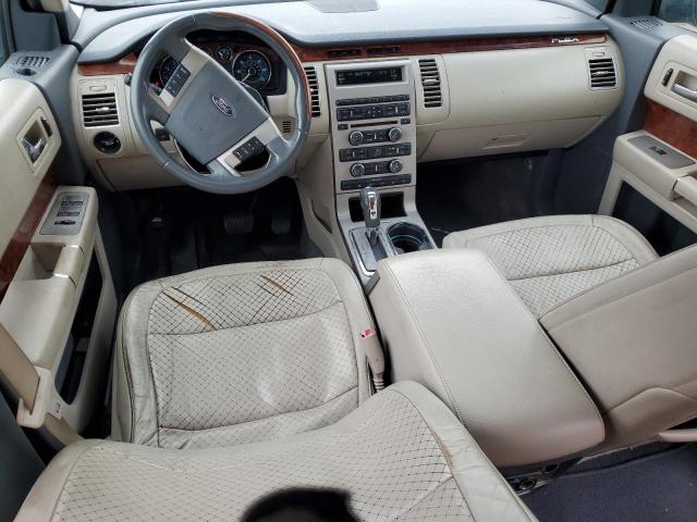 Photo 8 from auction – 2009 FORD FLEX LIMIT with VIN 2FMDK53C19BA24863