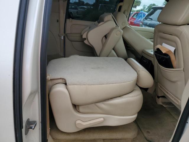 Фото 11 с аукциона – 2008 CADILLAC ESCALADE E с VIN 1GYFK66818R175038