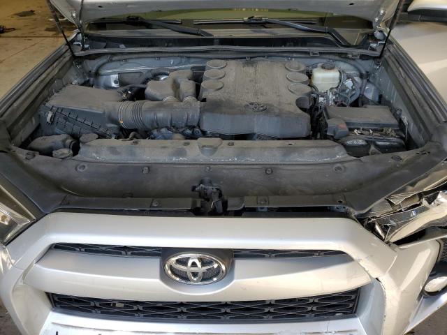 Photo 12 from auction – 2014 TOYOTA 4RUNNER SR with VIN JTEBU5JR1E5173314