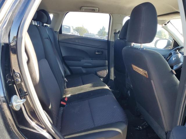 Photo 11 from auction – 2017 MITSUBISHI OUTLANDER with VIN JA4AP3AU3HZ032509