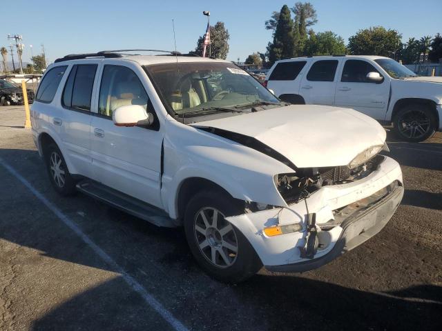 Photo 4 from auction – 2004 BUICK RAINIER CX with VIN 5GADS13S342216807