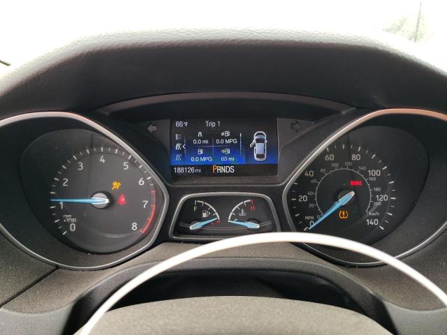 Photo 9 from auction – 2015 FORD FOCUS SE with VIN 1FADP3F2XFL235249