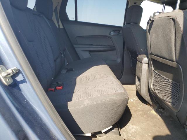 Photo 11 from auction – 2011 GMC TERRAIN SL with VIN 2CTALMEC8B6213038