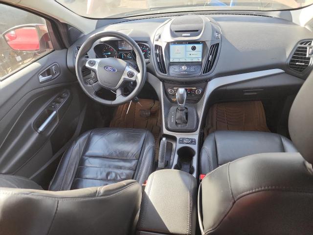 Photo 8 from auction – 2016 FORD ESCAPE SE with VIN 1FMCU9GX1GUC09450