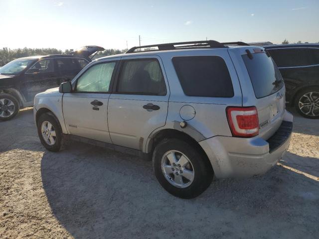 Photo 2 from auction – 2008 FORD ESCAPE XLT with VIN 1FMCU931X8KA91333