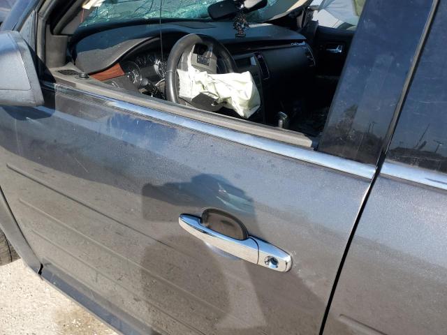 Photo 8 from auction – 2010 FORD FLEX SEL with VIN 2FMGK5CC9ABA74458
