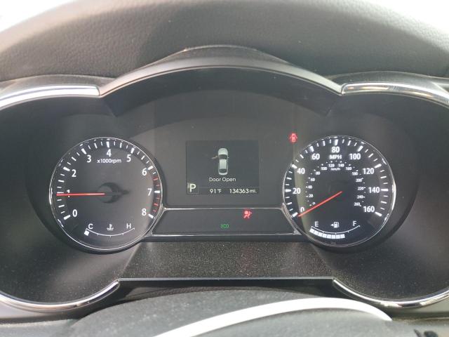 Photo 9 from auction – 2013 KIA OPTIMA SX with VIN 5XXGR4A61DG097874