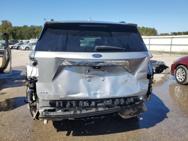 Photo 6 from auction – 2020 FORD EXPLORER X with VIN 1FMSK7DH7LGB00700