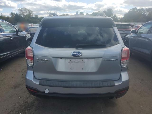 Photo 6 from auction – 2018 SUBARU FORESTER 2 with VIN JF2SJARC5JH602356