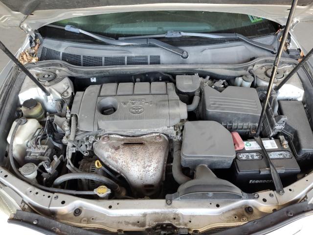 Photo 11 from auction – 2011 TOYOTA CAMRY BASE with VIN 4T1BF3EK7BU716596