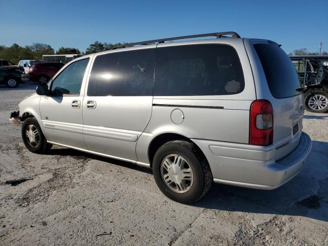 Photo 2 from auction – 2002 CHEVROLET VENTURE LU with VIN 1GNDX13E42D302663