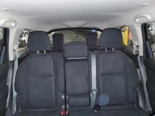 Photo 10 from auction – 2013 NISSAN PATHFINDER with VIN 5N1AR2MM3DC659970