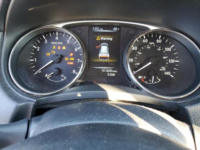 Photo 9 from auction – 2016 NISSAN ROGUE S with VIN KNMAT2MV5GP715659