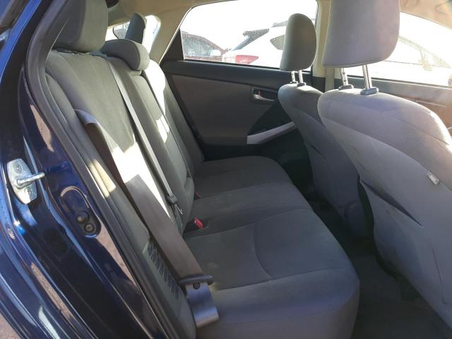Photo 10 from auction – 2013 TOYOTA PRIUS with VIN JTDKN3DU7D1693884