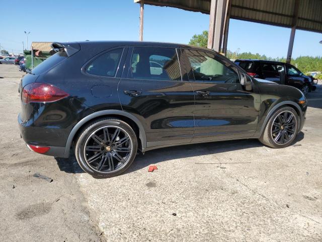 Photo 3 from auction – 2012 PORSCHE CAYENNE S with VIN WP1AB2A22CLA45484