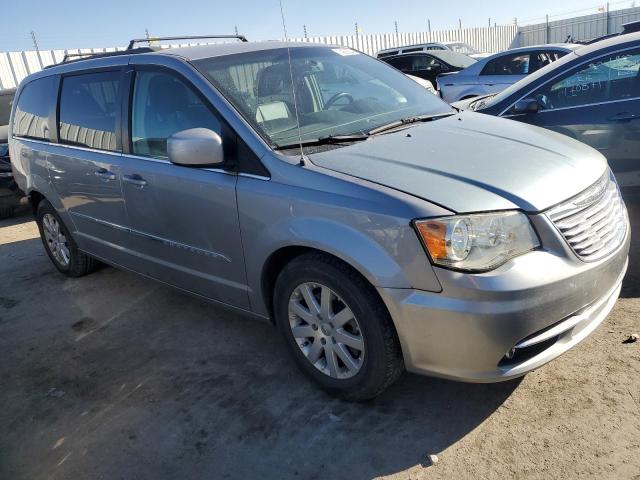 Photo 4 from auction – 2014 CHRYSLER TOWN & COU with VIN 2C4RC1BG9ER348827