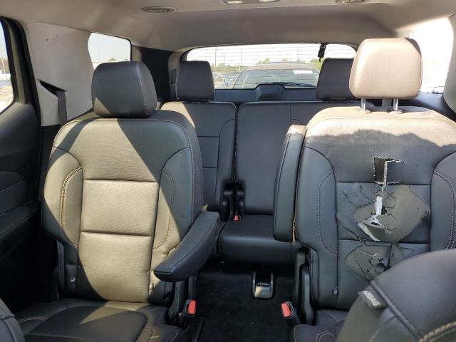 Photo 10 from auction – 2021 CHEVROLET TRAVERSE P with VIN 1GNERKKW8MJ155041