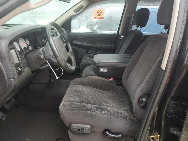 Photo 7 from auction – 2004 DODGE RAM 1500 S with VIN 1D7HA18D14S575012