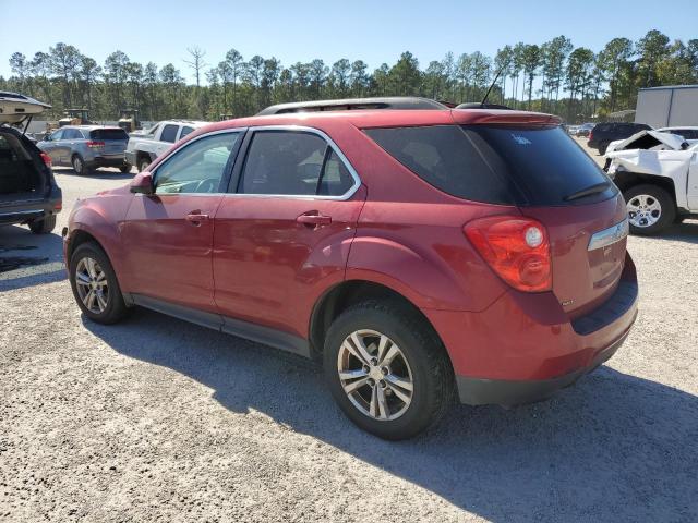 Photo 2 from auction – 2015 CHEVROLET EQUINOX LT with VIN 2GNFLGEK0F6123700