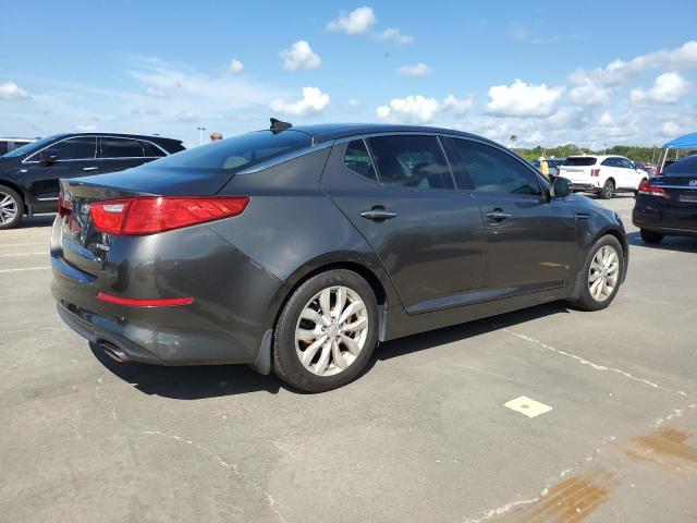 Foto 3 de la subasta – 2015 KIA OPTIMA EX con VIN 5XXGN4A72FG391677