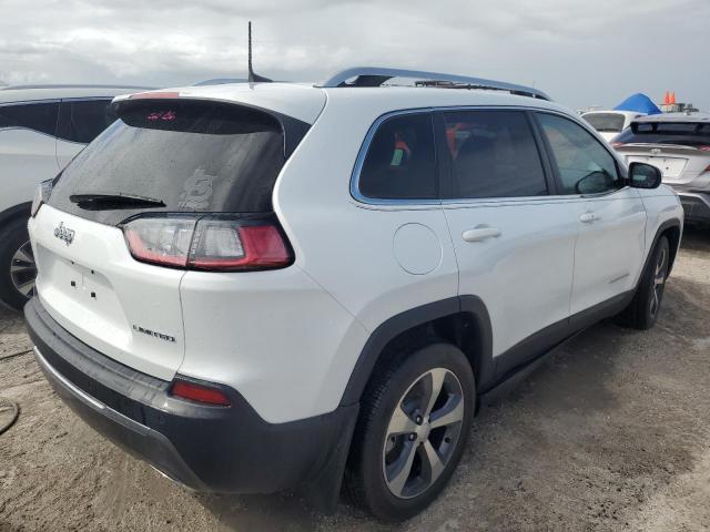 Photo 3 from auction – 2019 JEEP CHEROKEE L with VIN 1C4PJLDX1KD406482