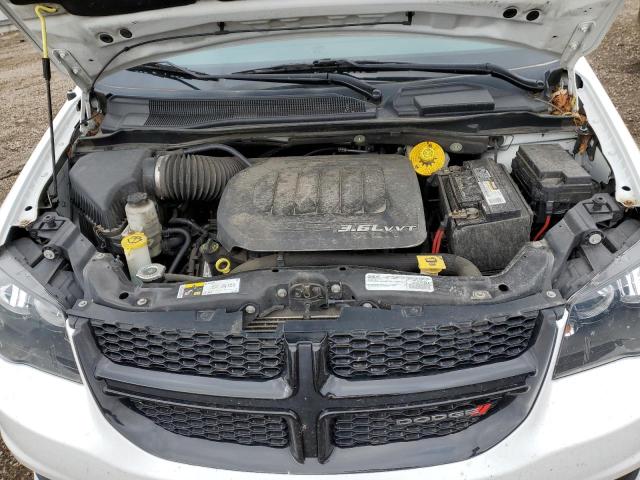 Zdjęcie 11 z aukcji – 2015 DODGE GRAND CARA z VIN 2C4RDGCG3FR735647