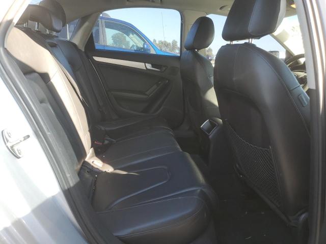 Photo 10 from auction – 2013 AUDI A4 PREMIUM with VIN WAUAFAFL9DA159686