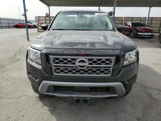 Photo 5 from auction – 2022 NISSAN FRONTIER S with VIN 1N6ED1EJ2NN693761