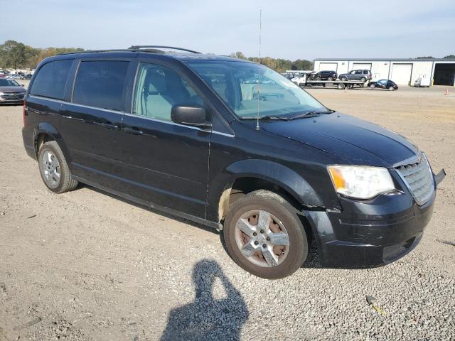 Photo 4 from auction – 2010 CHRYSLER TOWN & COU with VIN 2A4RR4DEXAR346827