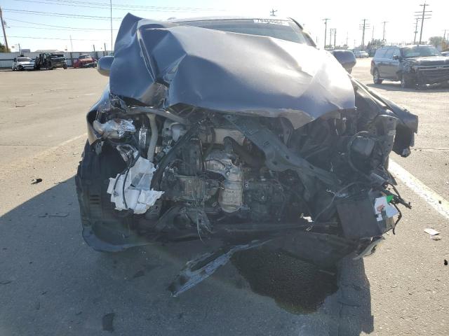 Photo 5 from auction – 2008 TOYOTA HIGHLANDER with VIN JTEDS41A382066810