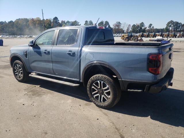 Photo 2 from auction – 2024 FORD RANGER LAR with VIN 1FTER4KH6RLE12781