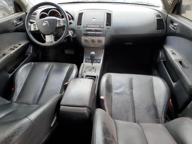 Photo 8 from auction – 2005 NISSAN ALTIMA S with VIN 1N4AL11E75C333318