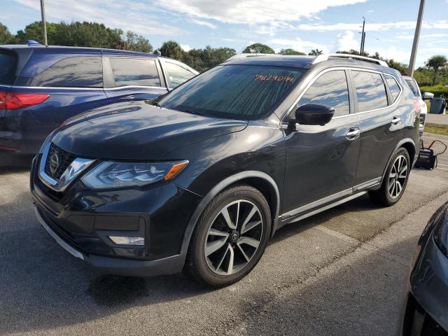 Photo 1 from auction – 2018 NISSAN ROGUE S with VIN JN8AT2MT9JW466895
