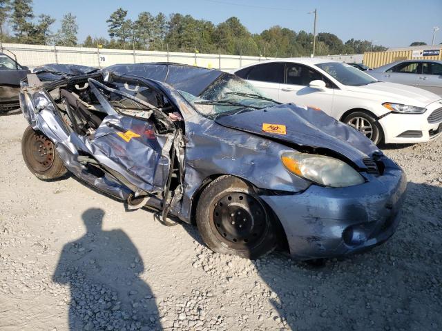 Photo 4 from auction – 2007 TOYOTA COROLLA MA with VIN 2T1KR32E37C630149