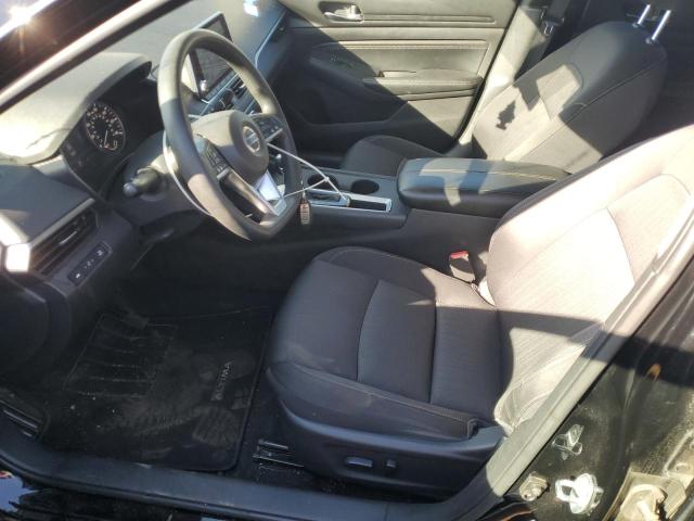 Photo 7 from auction – 2020 NISSAN ALTIMA S with VIN 1N4BL4BVXLC168916