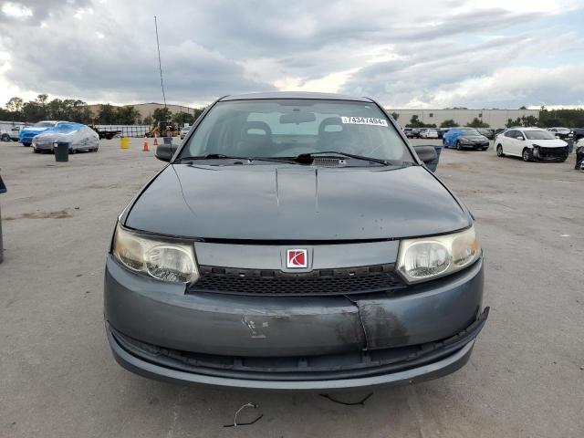 Photo 5 from auction – 2004 SATURN ION LEVEL with VIN 1G8AJ52F54Z214851