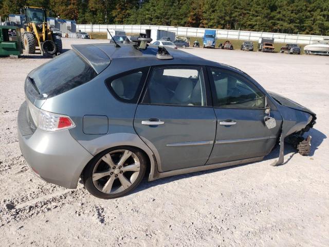 Photo 3 from auction – 2010 SUBARU IMPREZA OU with VIN JF1GH6D65AH807552