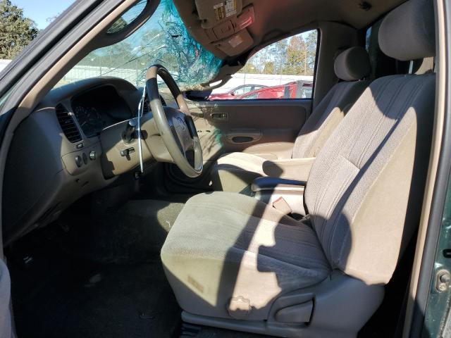 Photo 7 from auction – 2000 TOYOTA TUNDRA SR5 with VIN 5TBKT4414YS086604