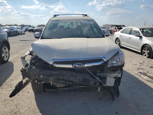 Photo 5 from auction – 2017 SUBARU FORESTER 2 with VIN JF2SJAGC4HH492476