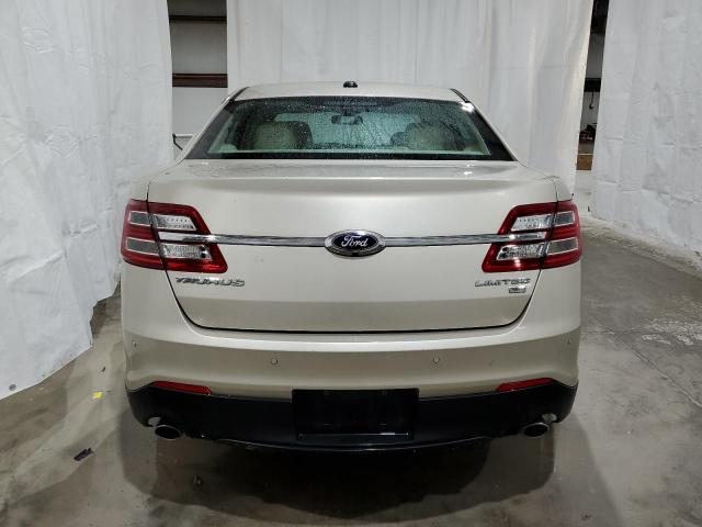 Photo 6 from auction – 2018 FORD TAURUS LIM with VIN 1FAHP2J8XJG131174