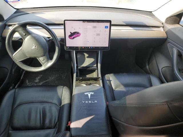 Photo 8 from auction – 2018 TESLA MODEL 3 with VIN 5YJ3E1EA6JF005664