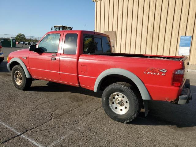 Photo 2 from auction – 2003 FORD RANGER SUP with VIN 1FTZR45E03TA44611