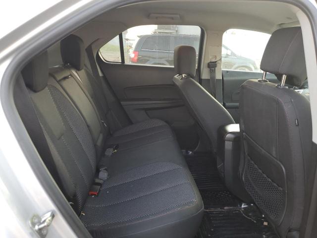 Photo 11 from auction – 2013 CHEVROLET EQUINOX LT with VIN 2GNALDEK7D1267621